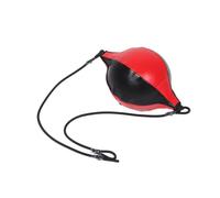Abaodam Height Boxing Speedball Convenient Punch Bag for Reaction Training Coordination Speed at Home Gym Sturdy Design for Use