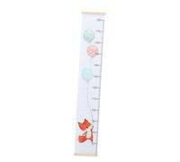 Abaodam Height Ruler Pendant Boys and Girls Growth Chart Boy Girl's Decor Safe Practical