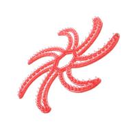 Abaodam Helmet Gasket Breathable Protective Cushion for Helmet Inserts Lining Mat for Cycling Pads Use