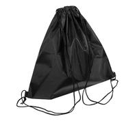 Abaodam Helmet Storage Pouch in Oxford Fabric with Drawstring Closure for Motorcycle and Ski Helmets, Lightweight Protective Bag for Outdoor Sports Storage and Scratch Prevention