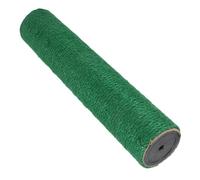 Abaodam Hemp Rope Cat Scratching Post for Indoor Cats Sturdy Kitten Claw Scratcher Pole Wear-resistant Replacement to Protect Furniture and Encourage Play