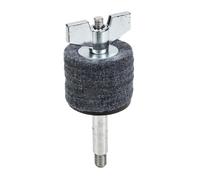 Abaodam Hi-hat Clutch Drum Cymbal Holder Set for Drummer Hi-hat Drop Clutch Stand Post Accessory