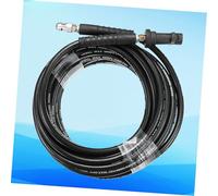 Abaodam High Pressure Washer Hose for Pressure Cleaning Sewer and Drain Lines Compatible with Karcher Flexible Hose Easy to Use in Tight Spaces