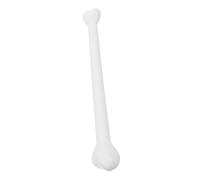 Abaodam Hollow Plastic Fake Bones for Halloween Decorations Lightweight Severed Body Parts for Spooky Costume Accessories and Carnival Party Props Craft Skeletons