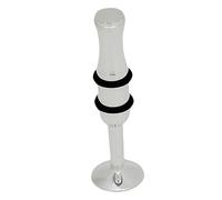 Abaodam Horn Shape Manual Trumpet Embouchure Trainer Trumpet Practice Tool for Students Intermediate Professionals