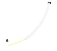 Abaodam Humidifier Sound Hole Tool for Moisture Maintenance Cracking Hole Accessory Design to Preserve Instrument Integrity and Sound Quality