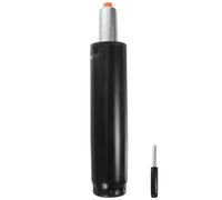 Abaodam Hydraulic Piston Pneumatic Cylinder Office Chair Gas Lift Replacement 2-Inch Diameter Heavy Duty Supports 450 Lbs Suitable for Work from Home and Managerial Chairs Random Color
