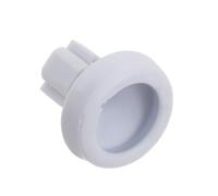 Abaodam Hydrogen Oxygen Beauty Device Bottle Plug for Facial Machines, Plastic Material with Enhanced Hygiene and Hydration Booster Features, Suitable for Salon and Home Use