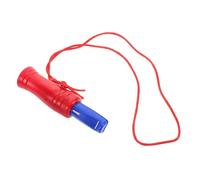 Abaodam Imitation Duck Call Whistle High-volume Loud Sound Hunting Caller Mallard Lure Whistle for Outdoor Waterfowl Training and Practice Easy-blow for Hunters