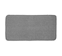Abaodam Indoor Cat Scratch Guard Sisal Scratch Pad Board Wall-mounted Scratcher for Sofa Couch Protection