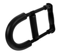 Abaodam Indoor Fitness Arm Trainer for Wrist and Forearm Strengthening Comfortable Grip Exercise Device for Muscle Building and Wrist Rehabilitation at Home