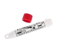 Abaodam Inflatable Liferafts Identification Card Plastic Waterproof and Highly Visible for Emergency Life Rafts in Coastal Areas and Rescue Operations