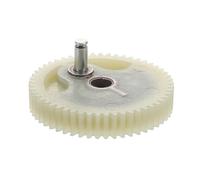 Abaodam Inflation Pump Gear 19-Cylinder Pneumatic Air Pump Seal Gasket with Piston Rod for Portable Air Compressor Accessories