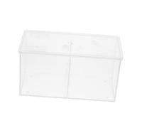 Abaodam Insect Observation Box Breeding Tank Educational Science Experiment Terrarium for Classroom and Home Learning