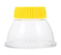 Abaodam Insect Observation Box with Magnifying Viewer, Breathable Insect Collection Cage for Boys and Girls Science Exploration Indoor and Outdoor Nature Exploration Toy