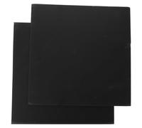 Abaodam Insulated Bag Divider Prevents Shifting 2pcs Removable and Reusable Hard Foam Partition, 13x13x0.2 Inches for Cooler Bags for Catering Transport and Food Systems