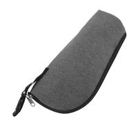 Abaodam Insulated Milk Bottle Bag Thermal Pouch for Bottles Premium Zipper Seal Convenient Hand Strap for Travel and Stroller Use