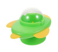 Abaodam Interactive Rolling Cat and Dog Treat Dispenser Indoor Slow Feeder Puzzle Ball for Mental Stimulation Portable Pet Feeding for Active Play and Boredom Relief