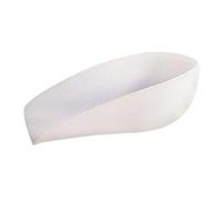 Abaodam Invisible Inner Heightening Shoe Pads, Translucent Silicone Heel Cushions for Men and Women, 3.5Cm Height Increase Insoles for Foot Comfort and Posture Support