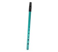 Abaodam Irish Whistle C Key Beginner Flute Instrument for Folk Festival Music Wind Recorder for Practice and School Band