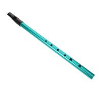 Abaodam Irish Whistle C Key Student Flute Instrument for Beginner Practice Wind Recorder Music for School Band Boys and Girls