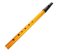 Abaodam Irish Whistle d Key Recorder Whistle for Beginners Boys and Girls Music Instrument Practice Cloth Bag for Learning Folk Music