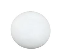 Abaodam Jumbo Data White Balloon Latex Inch Weather 100g 72 for with Precise and Consistent Collection Meteorological Research Projects for Aerial Photography and Scientific Study