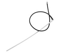 Abaodam Kalimba Piezo Pickup Stick Portable Finger Piano Pickup Bar for Acoustic Music for Musicians