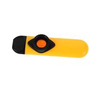 Abaodam Kazoo for Music Education Lightweight and Tone for Guitar and Piano Players Beginner Friendly Musical Instrument for Practice and Performance