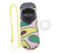 Abaodam Kazoo Musical Instrument Made of Abs for Boy Girl and Adults Portable Easy to Play
