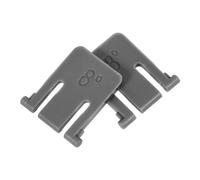 Abaodam Keyboard Lift Leg Replacement Keyboard Stand for Mechanical Tilt Stand Mount for Standard