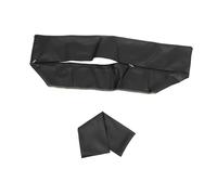 Abaodam Keys Digital Piano Keyboard Cover Dustproof and Protective Dust Cover for Electronic and Digital Keyboards Scratch-resistant Soft Interior Lightweight Foldable for Home and