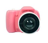 Abaodam Kids Photo Projector with Built-in Music Photo Portable Easy to Use for Kids' Party Camping