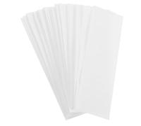 Abaodam Lab Filter Paper Synthetic Absorbent for Chemistry Biology Experiments Dust Removal Cleaning Supplies for Science Labs