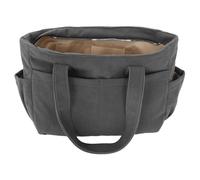Abaodam Large Capacity Crossbody Tote Bag for Women and Men with Polyester Material, Spacious Storage and Protective Design, for Daily Commutes and College Use, Urban Casual Style