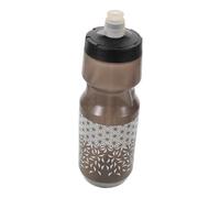 Abaodam Large Capacity Cycling Water Bottle Leakproof Lightweight Sports Hydration Gear for Road and Mountain Bikes Insulated with Silicone Secure Fit for Outdoor Riding All Seasons