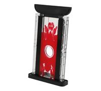Abaodam Large Finger Chopper Prank Safe and Realistic Gimmick for Stage Shows Parties and Close Up Tricks Meticulously Crafted Fake Finger Prop for