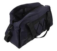 Abaodam Large Travel Tote Bag with Shoulder Strap and Multi-Pockets Extra Capacity Duffel for Sports Gym Beach Business Trips and Holiday Packing Organizer