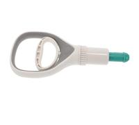 Abaodam Large Vacuum Cupping Hand Pump Pressure Cup Tool Lightweight for Muscle Relaxation and Circulation Improvement Home Therapy Accessory