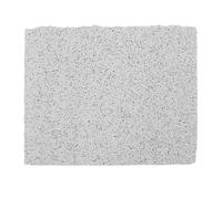 Abaodam Lava Stone Claw Grinding Pad for Small Pets Compact Foot Scratching Mat for Hamsters Guinea Pigs Chinchillas and Ferrets Sturdy Chew for Natural Grooming