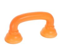 Abaodam Learning Phone Orange Realistic Auditory Feedback Speech Correction Classroom Educational for Roleplay and Social Interaction