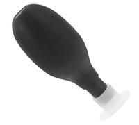 Abaodam Lens Vacuum Tool Silicone Suction Pen for Cameras and Electronic Components, Portable and Easy to Use Cleaning Tool for Maintenance and Repair Random Color