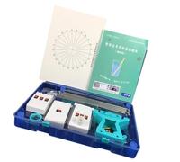 Abaodam Light Experiment Educational Tool Science Experiments Boys and Girls Kit