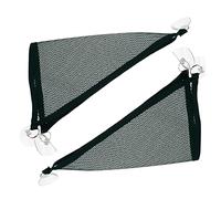 Abaodam Lizard Hanging Bed Reptile Hammock for Geckos Bearded Dragon Lounger Multi-level Jungle Gym