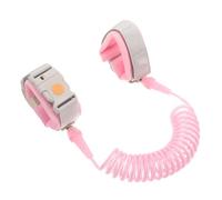 Abaodam Lost Bracelet for Boy Girl Traction Harness Boy Girl Safety Harness Learning Walk Support for Travel and Outdoor Activities