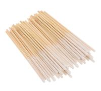 Abaodam Makeup Accessory 150pcs for Beauty Salon Use with Wood Sticks and Soft Cotton Tips, Does Not Shed Hair and Cleaning Hard-to-reach Places