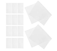 Abaodam Makeup Remover Cotton Pads and Personal Daily Routines for Esthetician Treatments 500pcs Stretchable Non-Woven Fabric Soft Cosmetic Rounds, Gentle Material for Women
