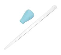 Abaodam Manual Fish Tank Cleaner 50ml Large Aquarium Gravel Vacuum Cleaner Sand Filter Water Changing Tool for Fish Tank Maintenance