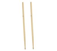 Abaodam Maple Wood Drumsticks for Adults and Boys and Girls for Jazz and Percussion Lightweight Drum Accessories for Beginner Practice