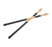 Abaodam Maplewood Easy to Use Design for Percussion Instruments Drumsticks and Comfortable Grip Suitable for Beginners and Professional Musicians, for Drum Practice and Drumming Sessions